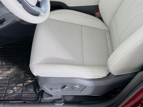 2025 Hyundai SANTA FE SEL 2.4