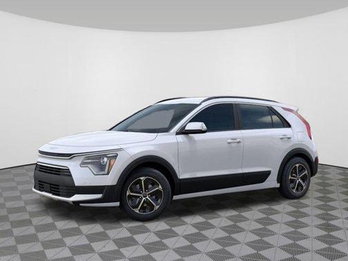 2025 Kia Niro EX
