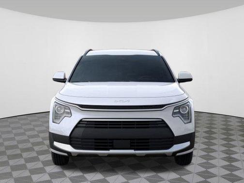 2025 Kia Niro EX