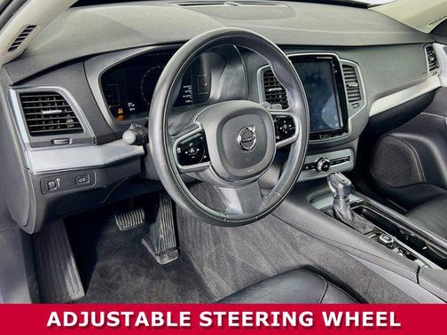2018 Volvo XC90 T5 Momentum