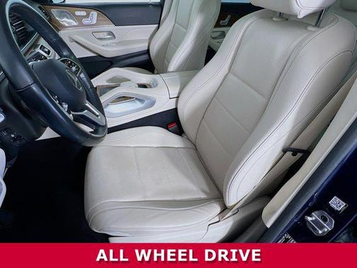 2022 Mercedes-Benz GLE 350 4MATIC