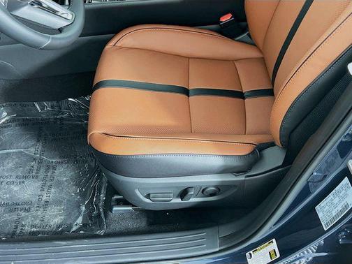 2026 Mazda CX-50 2.5 Turbo