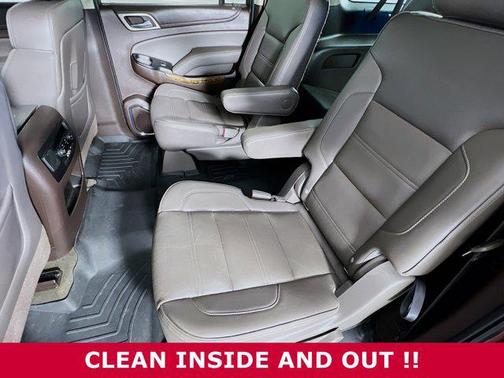 2016 GMC Yukon XL Denali