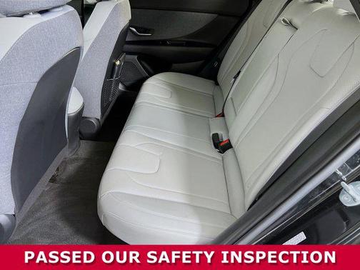 2023 Hyundai ELANTRA HEV Limited