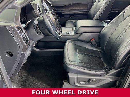 2019 Ford Expedition Max Limited