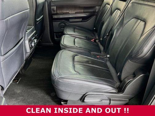 2019 Ford Expedition Max Limited