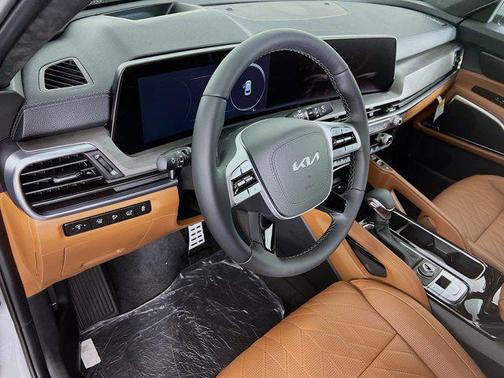 2025 Kia Telluride SX Prestige X-Line