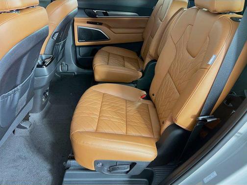 2025 Kia Telluride SX Prestige X-Line