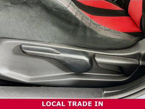 2019 Honda Civic Type R Touring