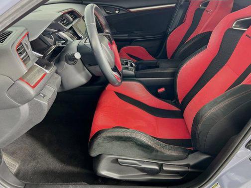 2019 Honda Civic Type R Touring