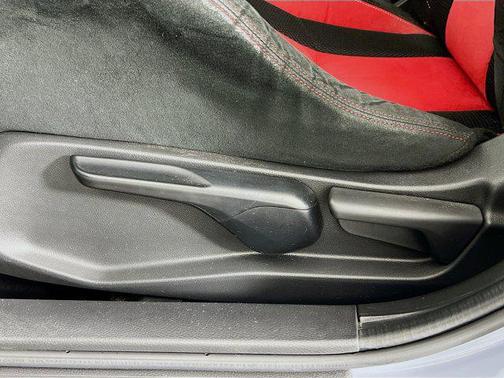 2019 Honda Civic Type R Touring