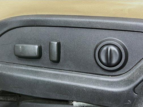 2012 Chevrolet Traverse LTZ