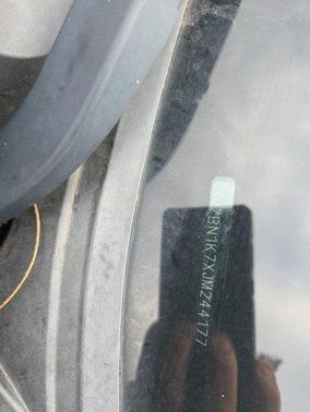 2018 Mazda Mazda3 Sport