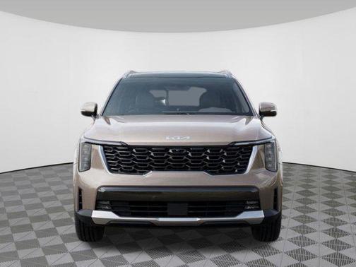 2025 Kia Sorento Hybrid SX Prestige