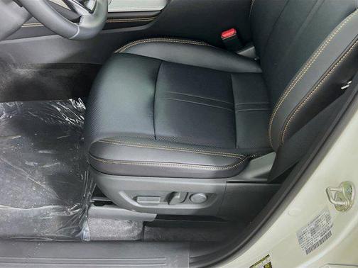 2026 Mazda CX-70 PHEV SC Plus