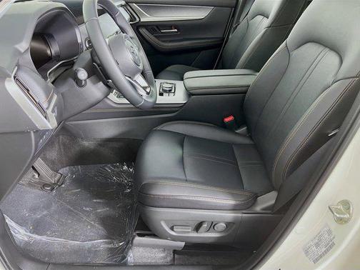 2026 Mazda CX-70 PHEV SC Plus