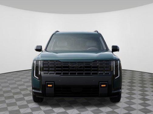 2027 Kia Telluride X-Pro SX-Prestige