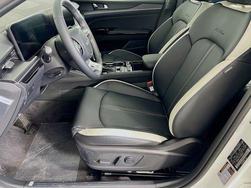 2026 Kia K5 GT-Line AWD