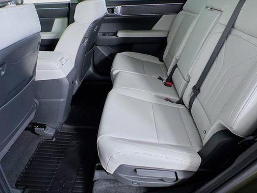 2025 Hyundai SANTA FE SEL 2.4