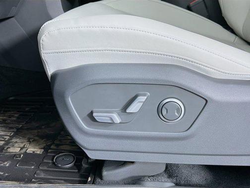 2025 Hyundai SANTA FE SEL 2.4