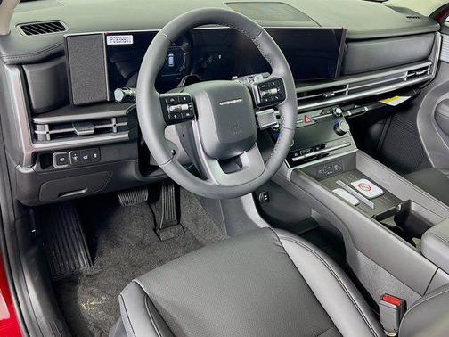 2026 Hyundai SANTA FE SEL 2.4