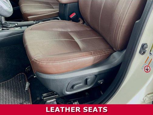 2018 Subaru Forester 2.0XT Touring