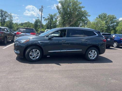 2020 Buick Enclave AWD Essence
