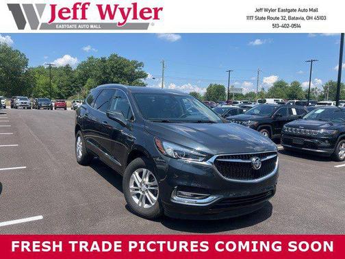 2020 Buick Enclave AWD Essence