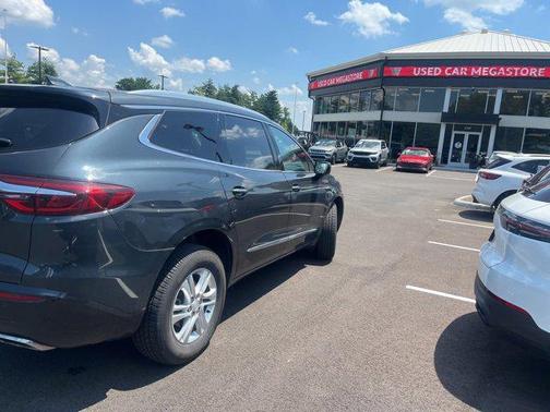 2020 Buick Enclave AWD Essence