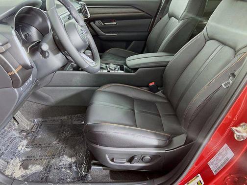 2026 Mazda CX-50 Hybrid Premium Plus