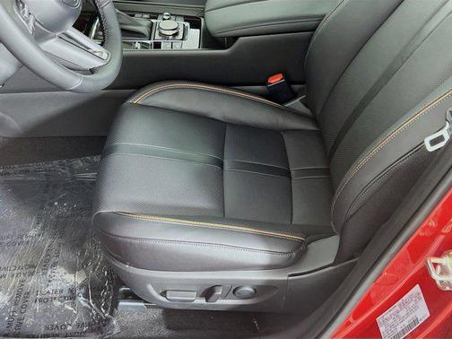 2026 Mazda CX-50 Hybrid Premium Plus