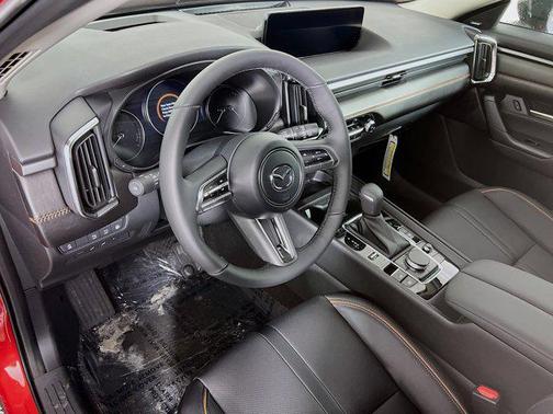 2026 Mazda CX-50 Hybrid Premium Plus