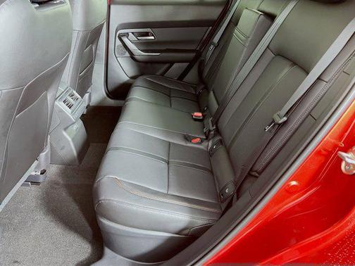 2026 Mazda CX-50 Hybrid Premium Plus