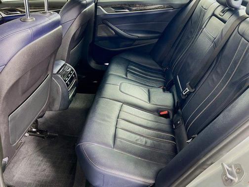 2018 BMW 530e xDrive iPerformance