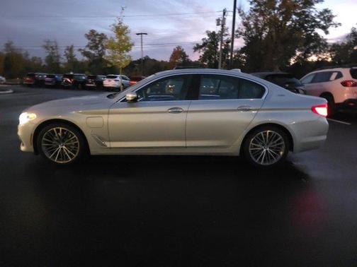 2018 BMW 530e xDrive iPerformance