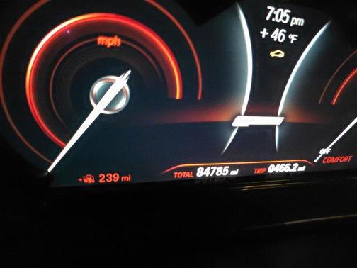 2018 BMW 530e xDrive iPerformance