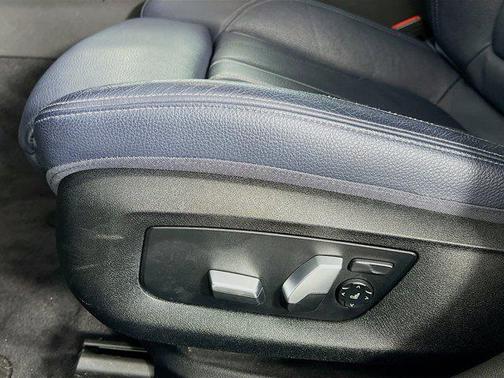 2018 BMW 530e xDrive iPerformance