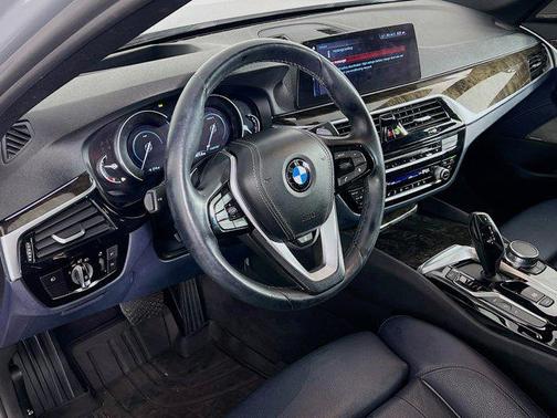 2018 BMW 530e xDrive iPerformance