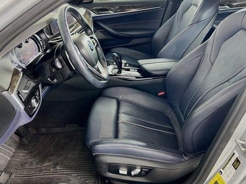 2018 BMW 530e xDrive iPerformance