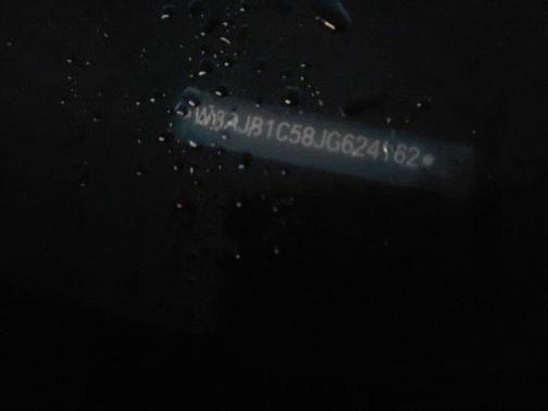 2018 BMW 530e xDrive iPerformance