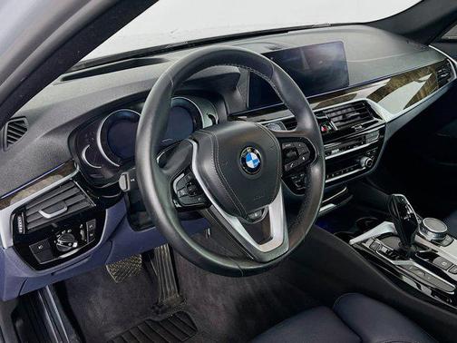2018 BMW 530e xDrive iPerformance
