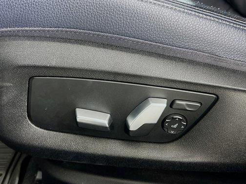 2018 BMW 530e xDrive iPerformance