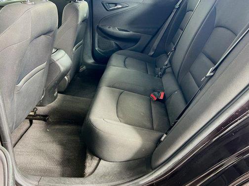 2020 Chevrolet Malibu FWD RS