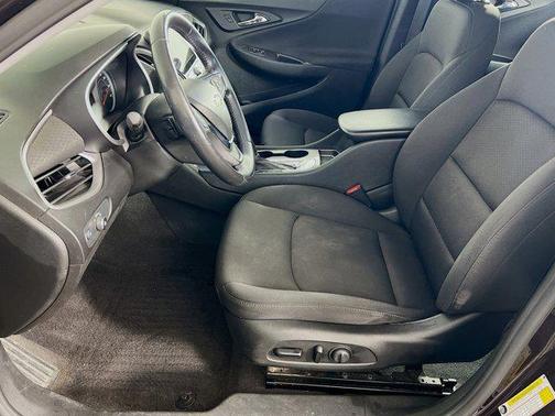 2020 Chevrolet Malibu FWD RS