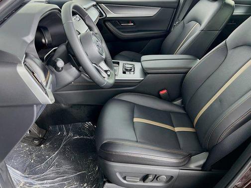 2025 Mazda CX-90 PHEV Premium Plus