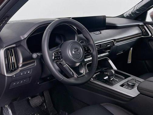 2025 Mazda CX-90 PHEV Premium Plus