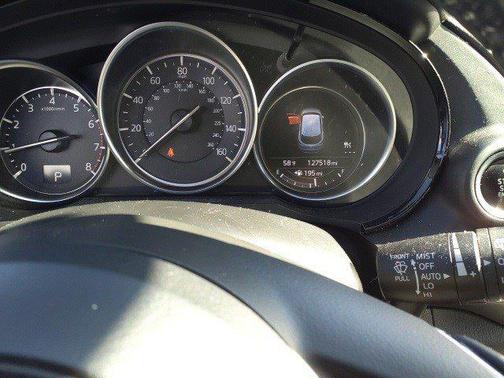 2016 Mazda CX-9 Grand Touring