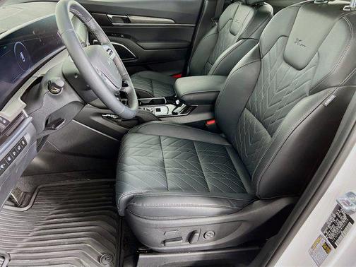 2025 Kia Telluride SX Prestige X-Pro
