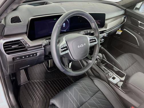 2025 Kia Telluride SX Prestige X-Pro