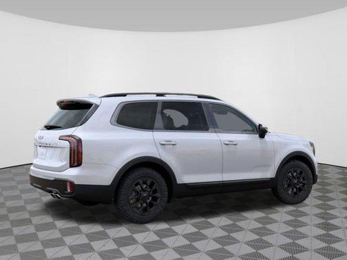 2025 Kia Telluride SX Prestige X-Pro
